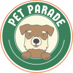 Pet parade logo