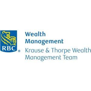 RBC Wealth Management Krause & Thorpe Wealth Management Team