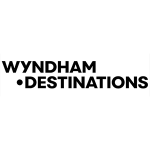 Wyndham destinations logo